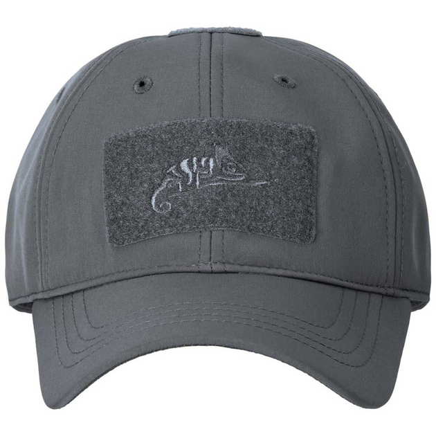 Бейсболка Helikon-Tex Shark Skin Shadow Grey - зображення 2