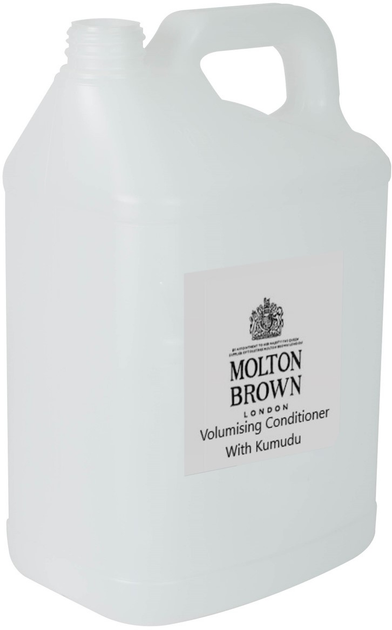 Odżywka do włosów Molton Brown Kumudu dla objętości 5000 ml (008080097866) - obraz 1