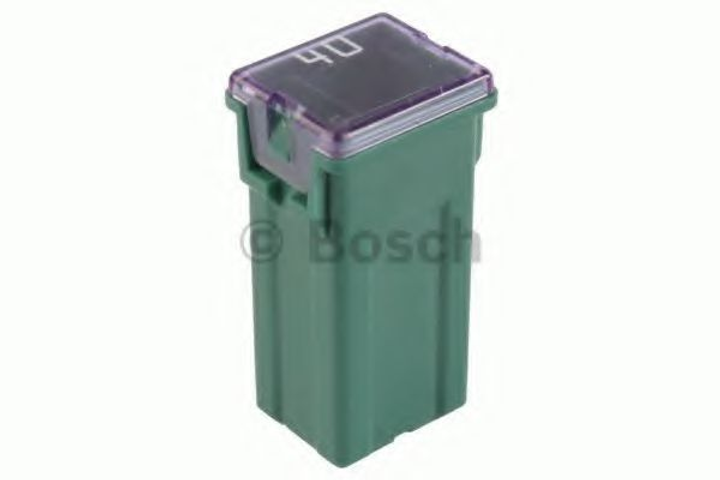 1987529059 Bosch Запобіжник 40А 32V (Блок) Bosch (1987529059) - изображение 1