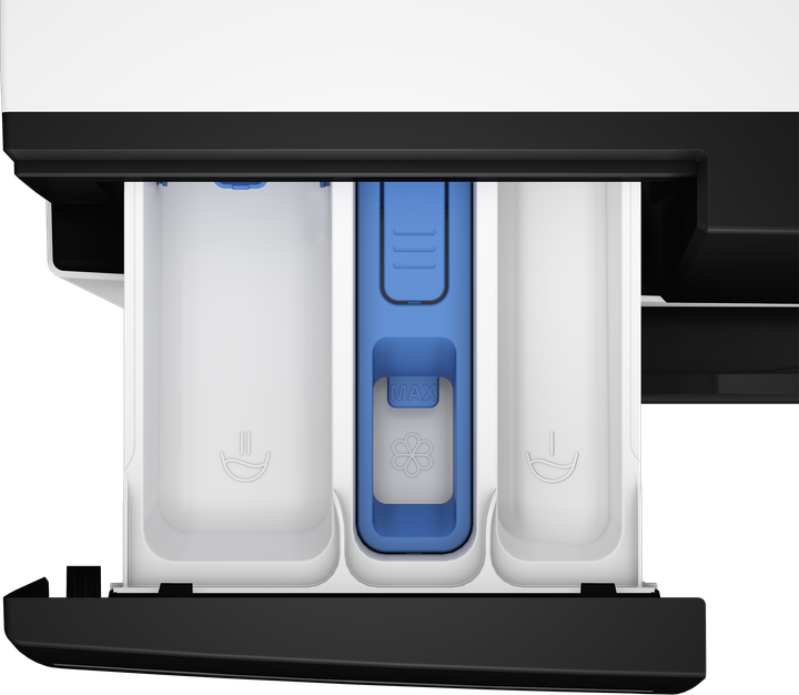 Пральна машина Beko BM3WFSU48435WPBB2 - зображення 9