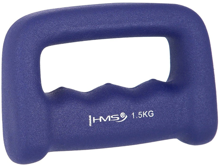 Гантель HMS CK15 1.5 кг (5907695534351) - зображення 3
