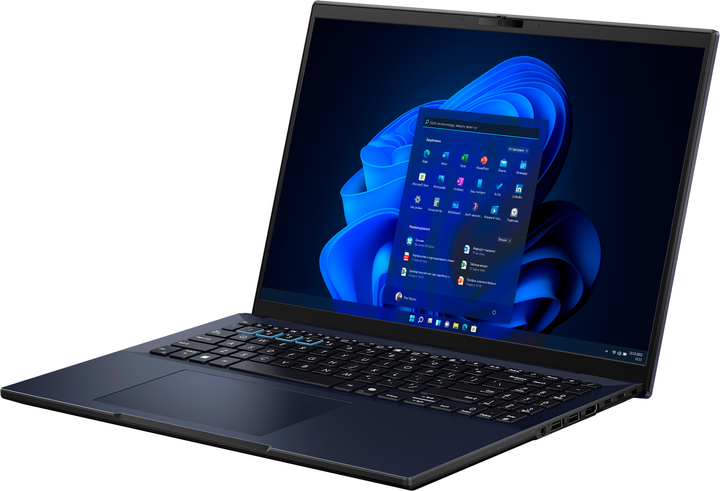 Laptop ASUS ExpertBook B3 (B3604CMA_L-Q90310X) Star Black - obraz 3