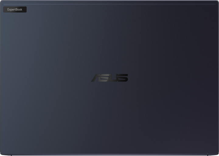 Laptop ASUS ExpertBook B3 (B3604CMA_L-Q90310X) Star Black - obraz 9