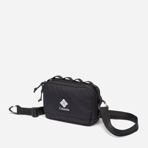 Спортивна сумка крос-боді через плече тканинна Columbia Trail Traveler Crossbody Bag 2121521-010 Чорна від Rozetka на платформі USKIDKA Акція на Спортивна сумка крос-боді через плече тканинна Columbia Trail Traveler Crossbody Bag 2121521-010 Чорна від Rozetka