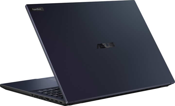 Ноутбук ASUS ExpertBook B3 (B3404CMA_L-Q50159X) Star Black - зображення 8