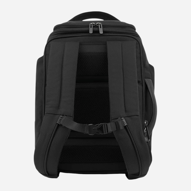 Рюкзак чоловічий Piquadro BV6154BR2/N Чорний (800070332475) - зображення 2