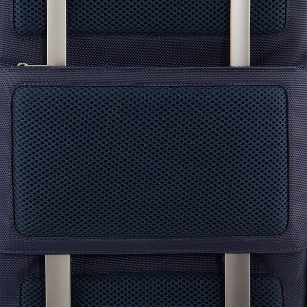 Рюкзак чоловічий Piquadro BV6154BR2/BLU Синій (800070332474) - зображення 12