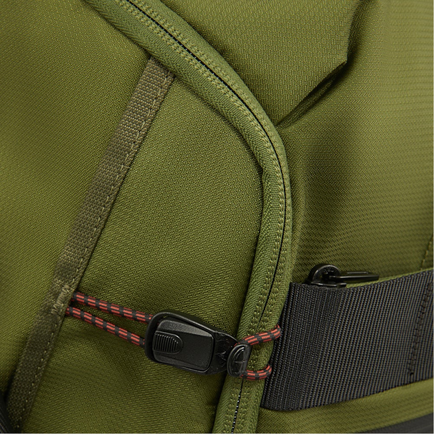Plecak męski 30L Piquadro BV5993S125/VE Oliwkowy (800070320608) - obraz 15