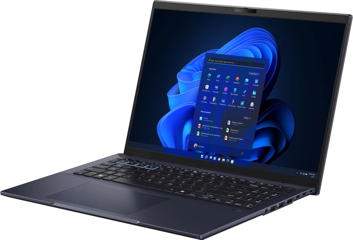 Laptop ASUS ExpertBook B5 (B5404CVA-Q50310X) Star Black - obraz 4