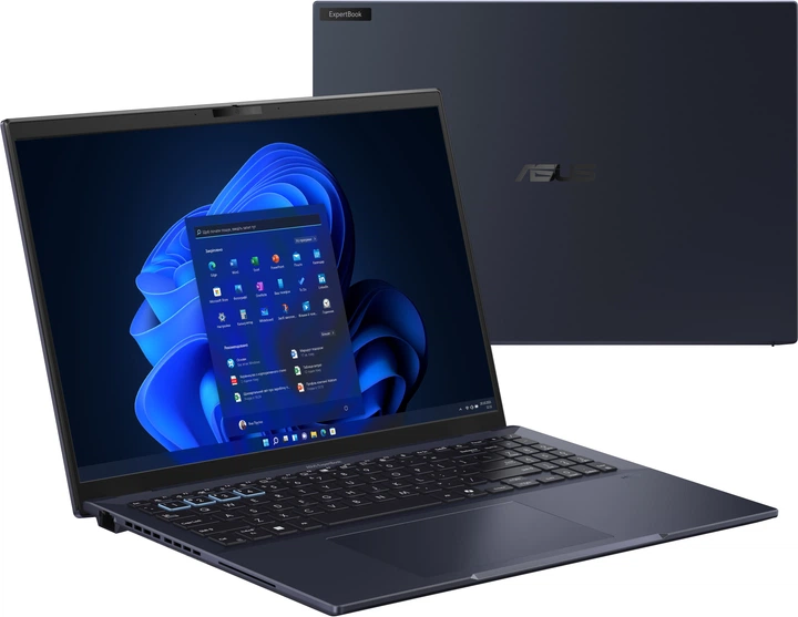Laptop ASUS ExpertBook B5 (B5404CVA-Q50310X) Star Black - obraz 14