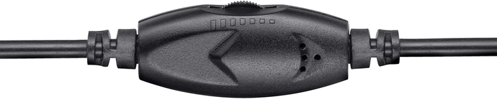 Słuchawki Trust Chat Headset Black (8713439246599) - obraz 6