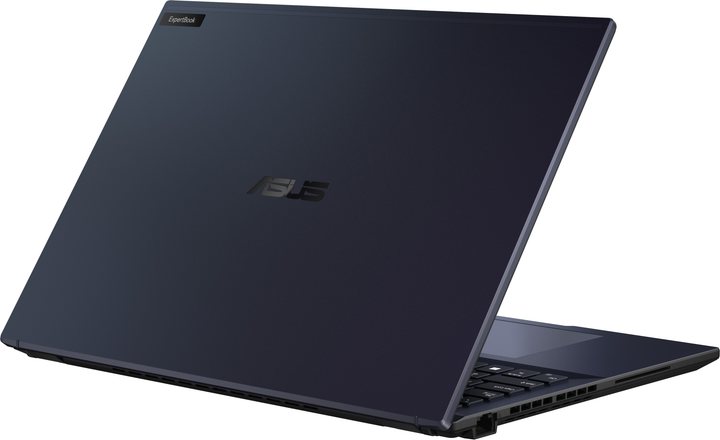 Laptop ASUS ExpertBook B3 (B3604CMA-Q90306X) Star Black - obraz 7
