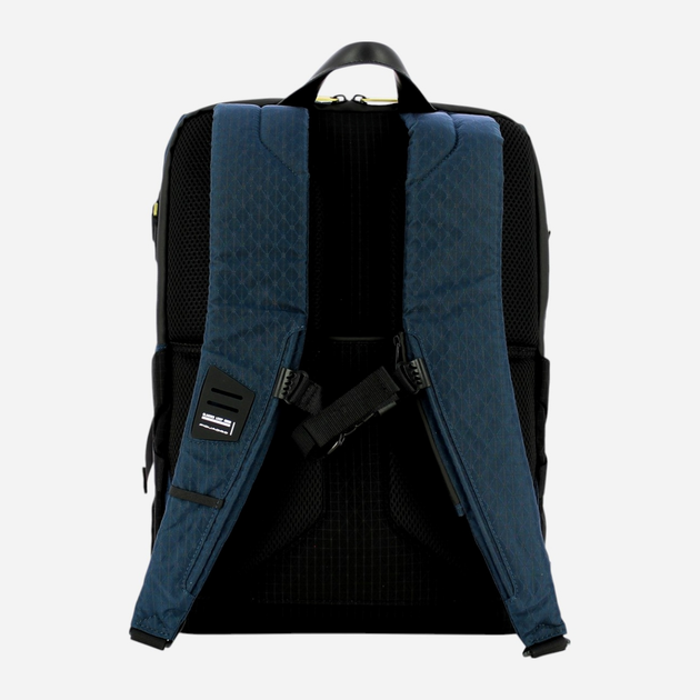 Рюкзак 24 л Piquadro CA5115PQY/BLG Темно-синій (800070120535) - зображення 2
