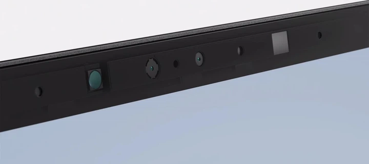 Ноутбук Microsoft Surface Laptop 6 (ZJQ-00009) Black - зображення 4