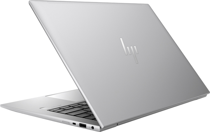 Laptop HP ZBook Firefly 14 G11 (86A86EA#AKD) Silver - obraz 4