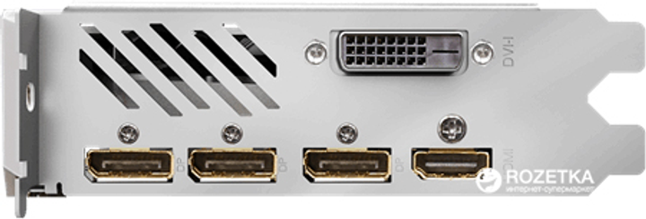 Видеокарта Gigabyte PCI-Ex GeForce GTX 1080 Ti Gaming OC