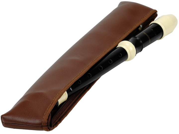 Flet prosty sopranowy MusicMate MM-F15 GentleFlow (5904119284779) - obraz 5