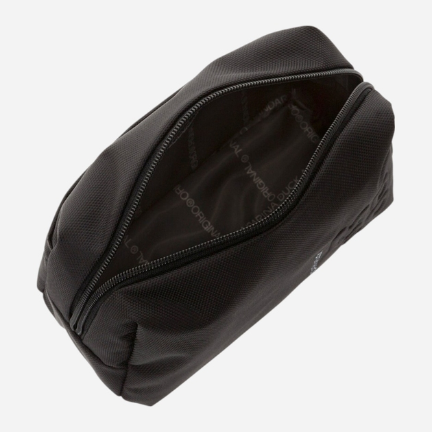 Косметичка Mandarina Duck MD20 P10QMM03-651 Чорна (800070258137) - зображення 3