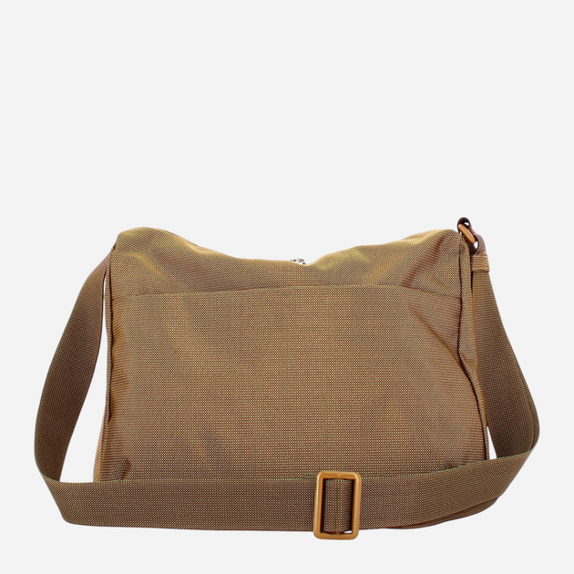 Torebka crossbody damska Mandarina Duck MD20 P10QMT16-461 Zielona (800070333576) - obraz 2