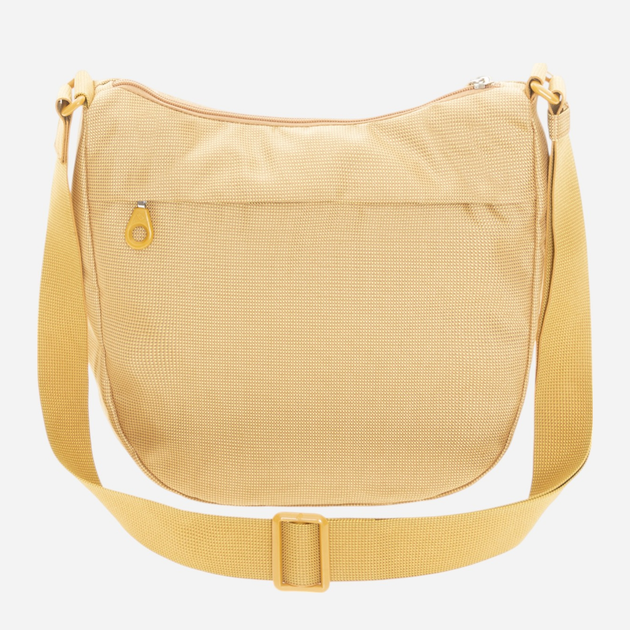Сумка мессенджер жіноча Mandarina Duck MD20 P10QMTV1-24X Жовта (800070323448) - зображення 2