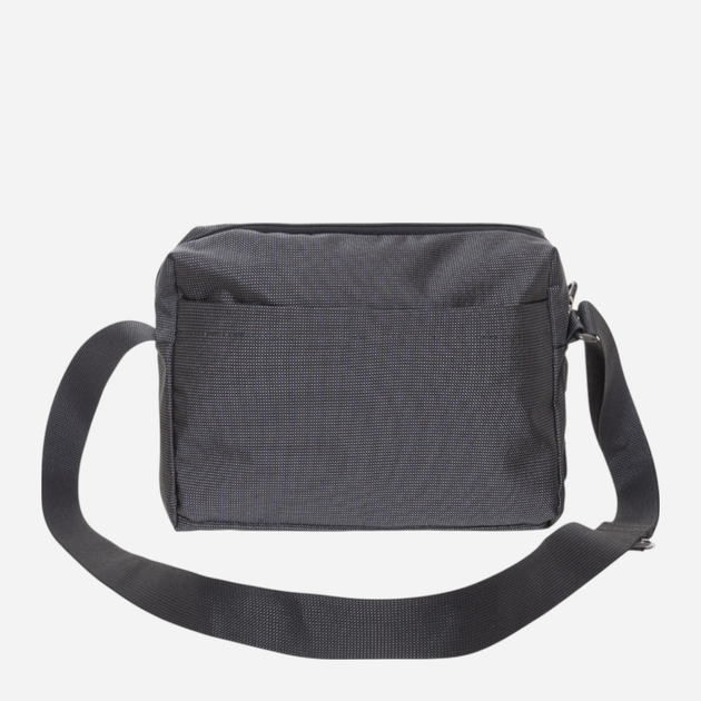 Torba na ramię damska Mandarina Duck MD20 P10QMTV8-465 Szara (800070271009) - obraz 2