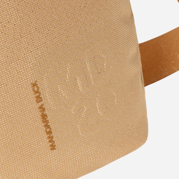 Сумка мессенджер жіноча Mandarina Duck MD20 Lux P10QNT20-29S Жовта (800070323481) - зображення 5