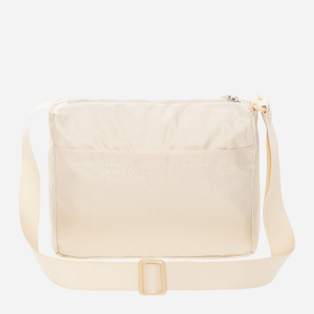 Сумка мессенджер жіноча Mandarina Duck MD20 Lux P10QNTT5-29R Біла (800070323461) - зображення 2