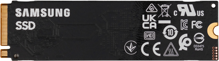SSD диск Samsung PM9B1 256GB M.2 PCIe 4.0 x4 - зображення 2