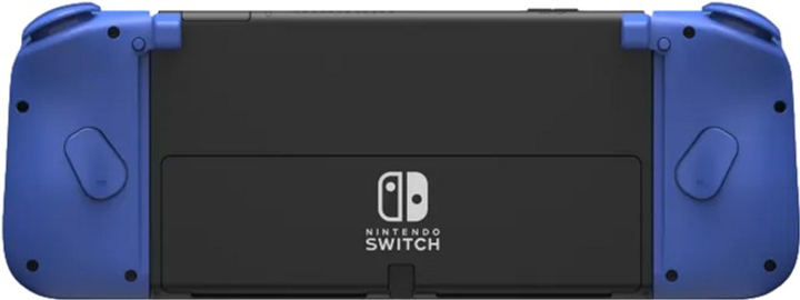 Контролер Hori Split Pad Compact Sonic для Nintendo Switch (810050911962) - зображення 4