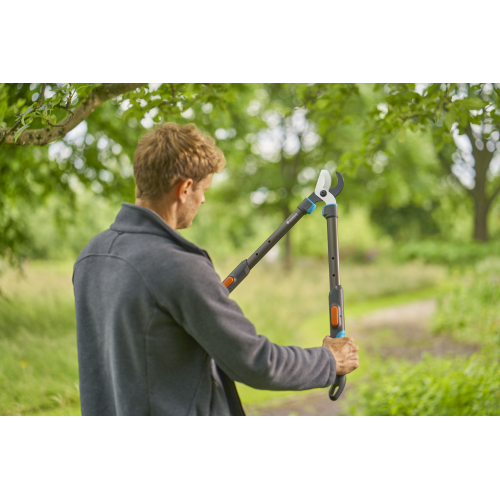 Сучкорез Gardena TeleCut Pro S 50 мм (12040-20.000.00) - изображение 10