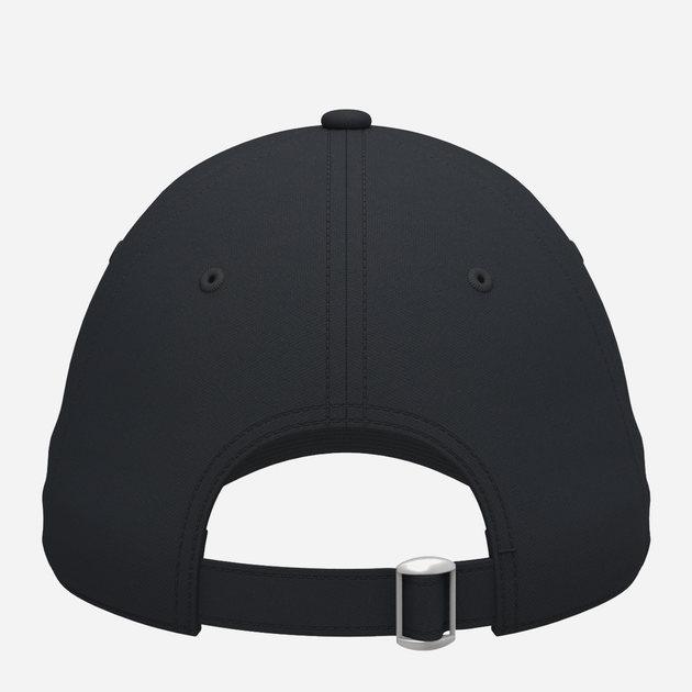Кепка чоловіча Under Armour Men's UA Blitzing Adj 1376701-001 One Size Чорна (196040298825) - зображення 6
