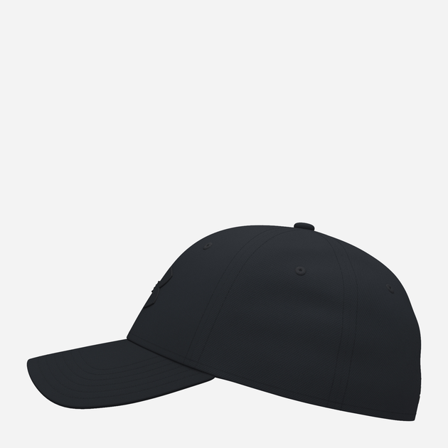 Кепка чоловіча Under Armour Men's UA Blitzing 1376700-002 M-L Чорна (196040303642) - зображення 8