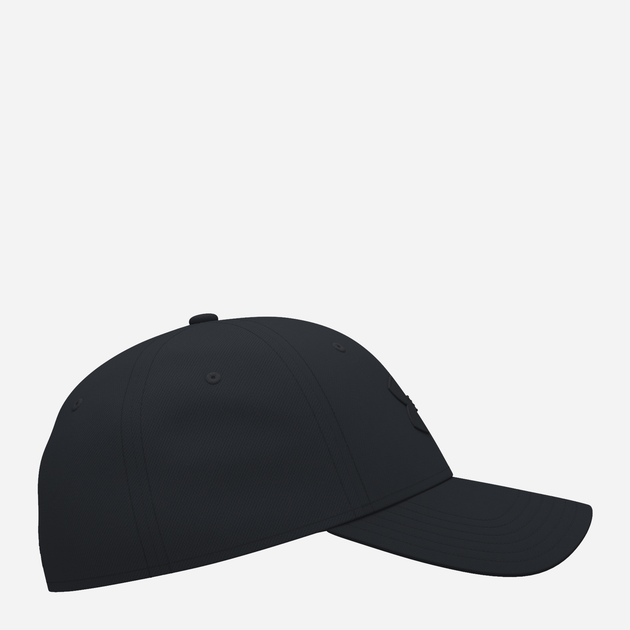 Czapka z daszkiem męska Under Armour Men's UA Blitzing 1376700-002 L-XL Czarna (196040303628) - obraz 9