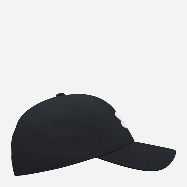 Кепка чоловіча Under Armour Men's UA Blitzing 1376700-001 L-XL Чорна (196040301945) - зображення 9
