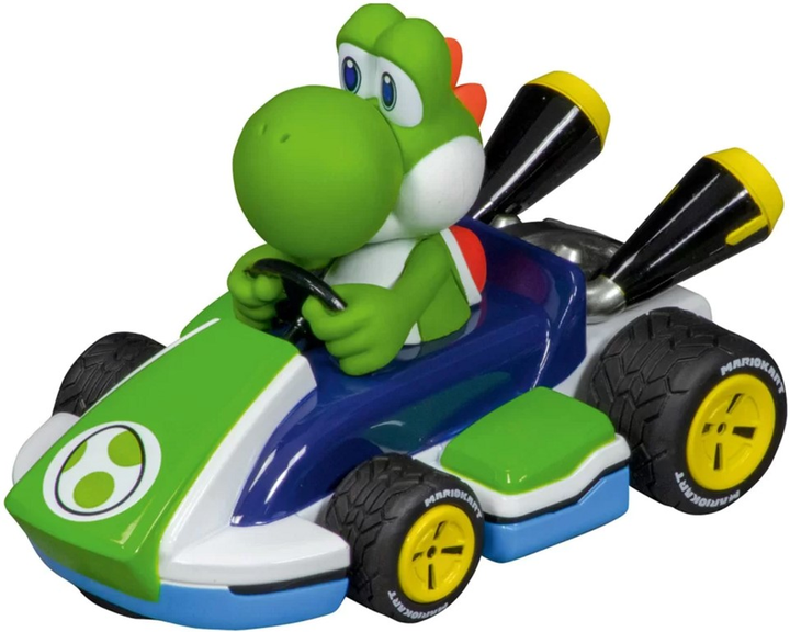 Автомобіль Carrera Digital 132 Mario Kart Yoshi (31061) - зображення 1