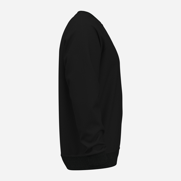 Bluza bez kaptura męska Under Armour UA Rival Fleece Crew 1379755-001 XL Czarna (196884120542) - obraz 7