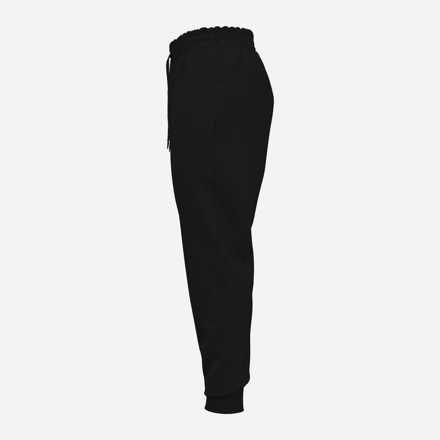 Спортивні штани утеплені чоловічі Under Armour UA Rival Fleece Joggers 1379774-001 XL Чорні (196884202286) - зображення 8