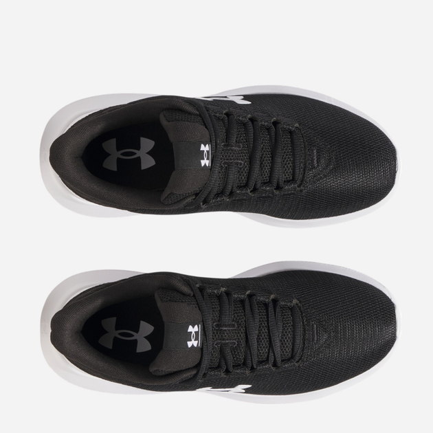 Buty do biegania damskie Under Armour UA W Phade RN 3 3028259-001 40 (8.5US) 25.5 cm Czarne (197778987388) - obraz 4