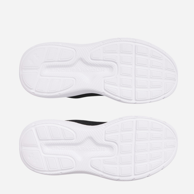 Buty do biegania damskie Under Armour UA W Phade RN 3 3028259-001 40 (8.5US) 25.5 cm Czarne (197778987388) - obraz 5