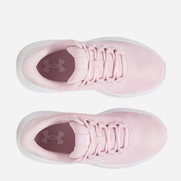 Жіночі кросівки для бігу Under Armour UA W Phade RN 3 3028259-647 39 (8US) 27 см Рожеві (197778988378) - зображення 4