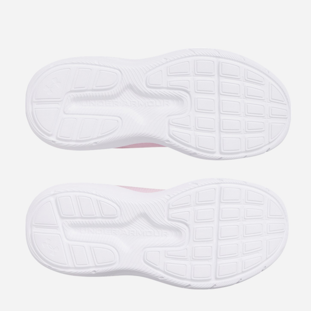 Buty do biegania damskie Under Armour UA W Phade RN 3 3028259-647 42 (10US) 26.5 cm Różowe (197778988415) - obraz 5