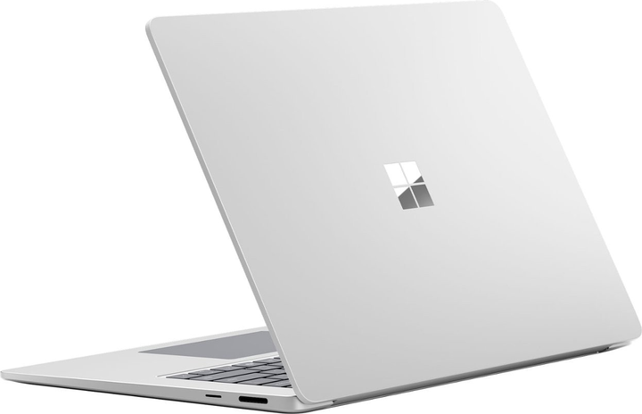 Laptop Microsoft Surface Laptop 7 (ZGV-00009) Platinum - obraz 5