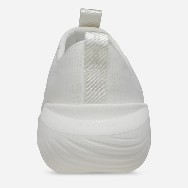 Мужские слипоны Crocs Mellow Ease Whi/Whi 210500-143 46-47 (M12) 30 см White/White (196265788460) - изображение 3