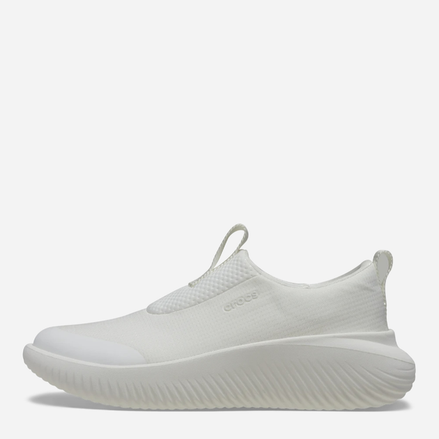 Мужские слипоны Crocs Mellow Ease Whi/Whi 210500-143 41-42 (M8/W10) 26 см White/White (196265788569) - изображение 2