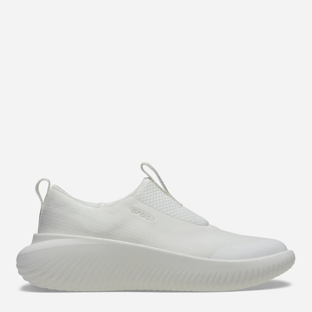 Женские слипоны Crocs Mellow Ease Whi/Whi 210500-143 36-37 (M4/W6) 22 см White/White (196265788521) 