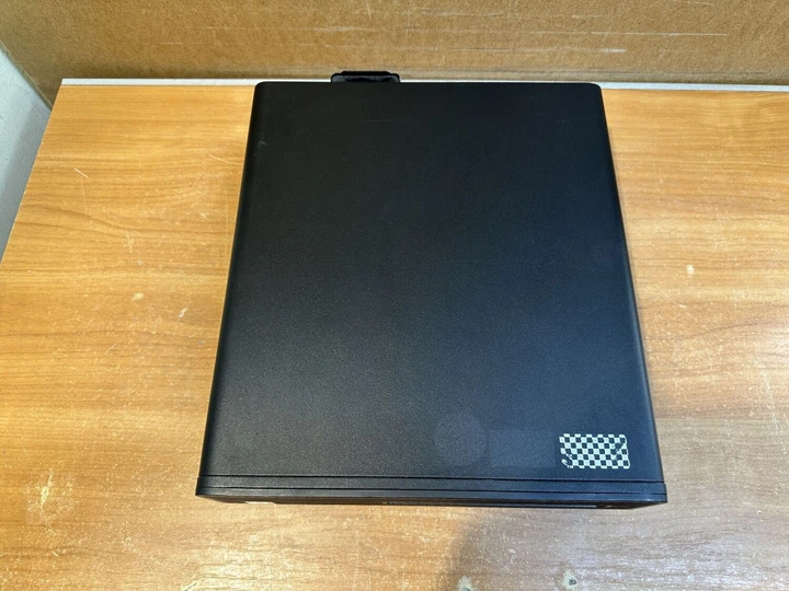 Комп'ютер HP ProDesk 600 G5 SFF / Intel Core i5-9500 (6 ядер по