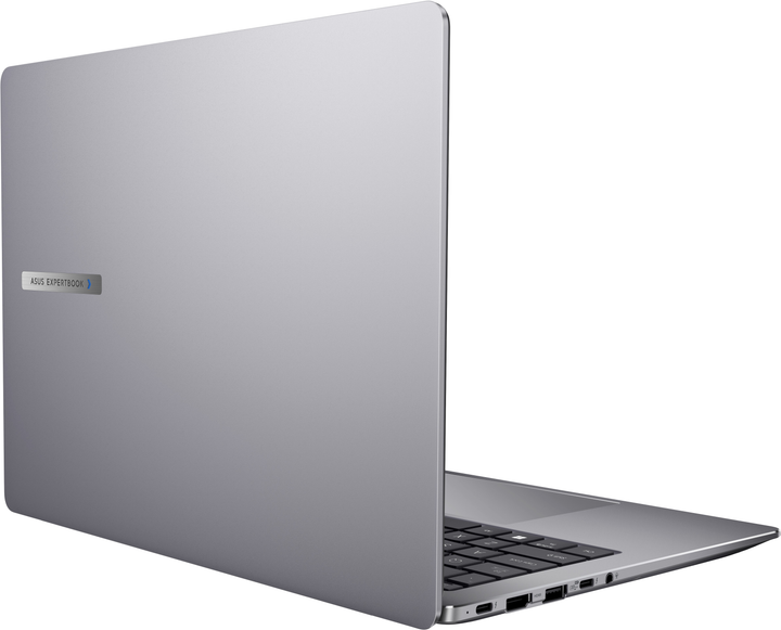Ноутбук ASUS ExpertBook P5 (P5405CSA-NZ0408X) Misty Grey - зображення 9