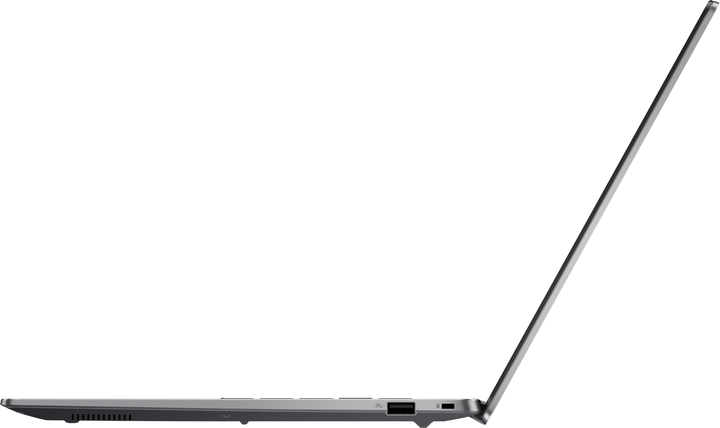 Ноутбук ASUS ExpertBook P5 (P5405CSA-NZ0408X) Misty Grey - зображення 16