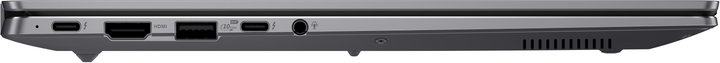 Ноутбук ASUS ExpertBook P5 (P5405CSA-NZ0408X) Misty Grey - зображення 17