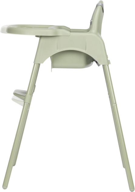Стільчик для годування Bebe Confort Meely Green (2712971210) - зображення 8